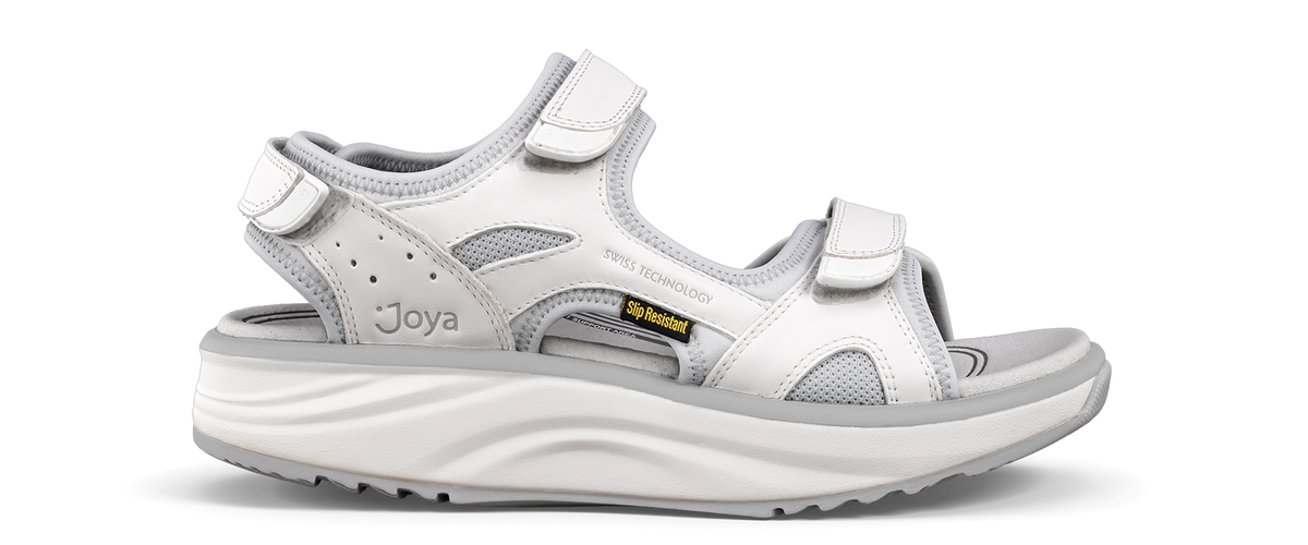 Komodo II SR white - 35 - Joya