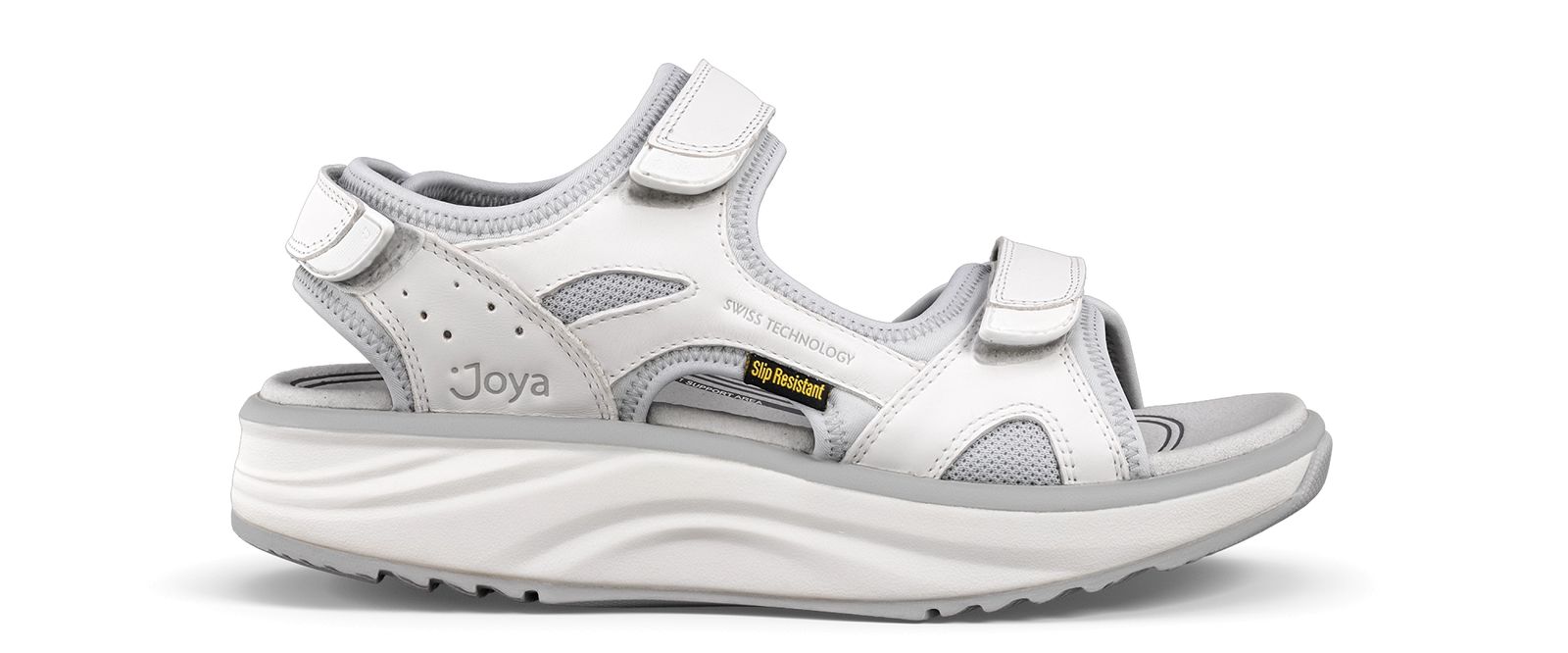 Komodo II SR white - 35 - Joya