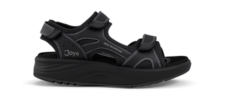 Komodo II black - 35 - Joya