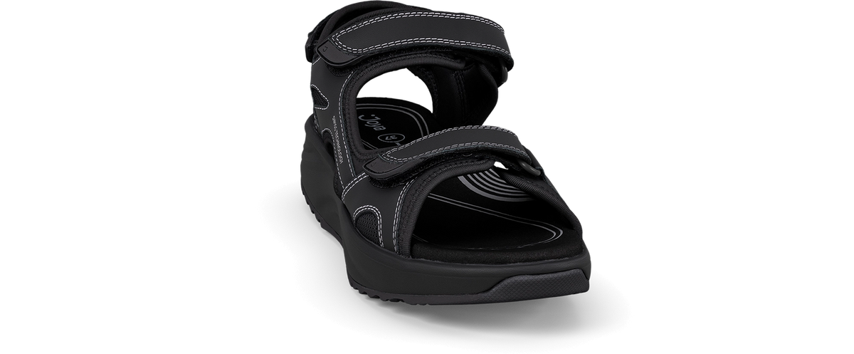 Komodo II black - 35 - Joya