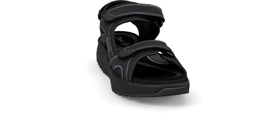 Komodo II black - 35 - Joya