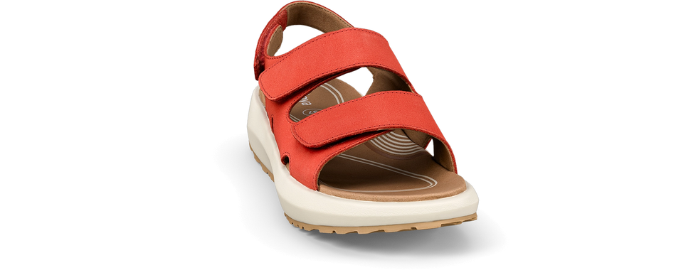 Panama red - 35 - Joya