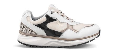 Tina III white-gold - 34 1/3 - Joya