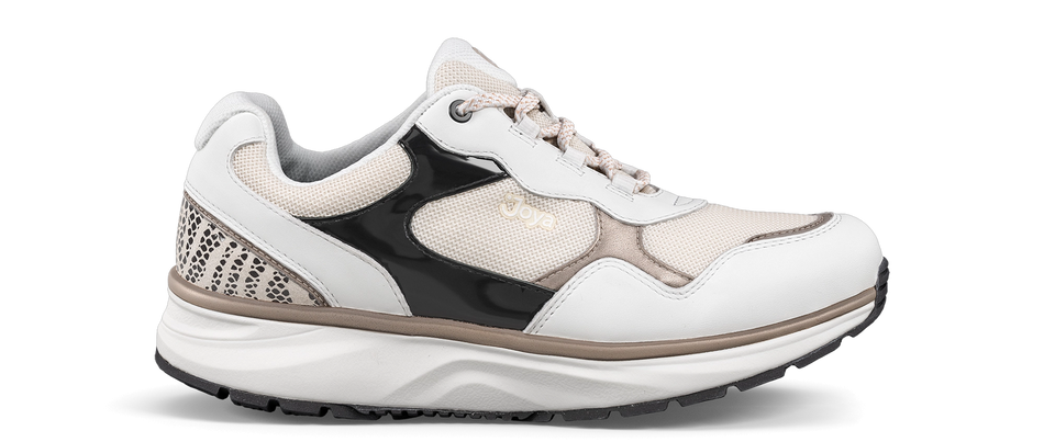 Tina III white-gold - 34 1/3 - Joya