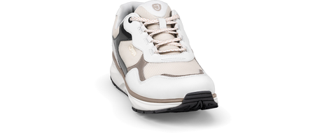Tina III white-gold - 34 1/3 - Joya