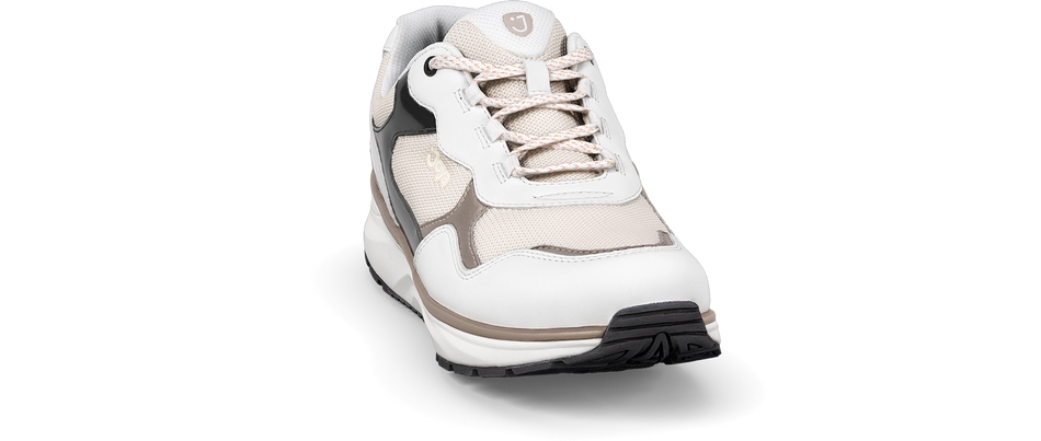 Tina III white-gold - 34 1/3 - Joya