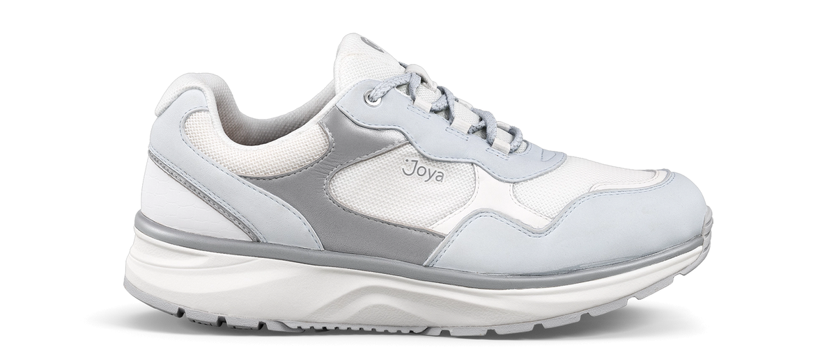 Tina III blue-white - 34 1/3 - Joya