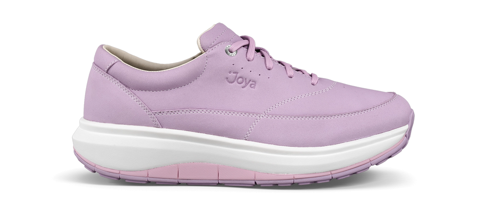 Venice light purple - 34 1/3 - Joya