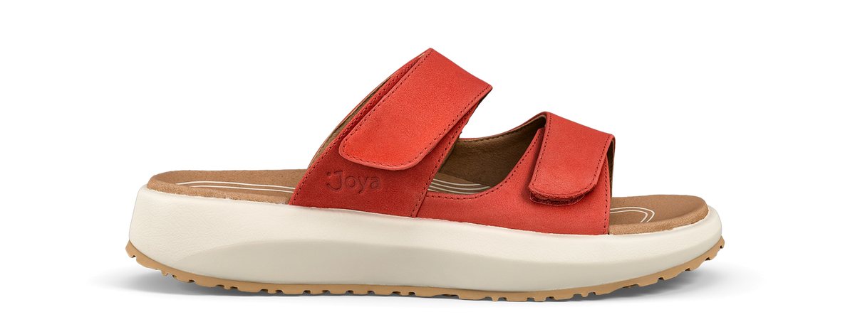 Vienna III red - 35 - Joya