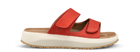 Vienna III red - 35 - Joya