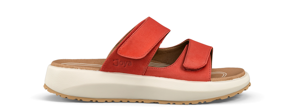 Vienna III red - 35 - Joya