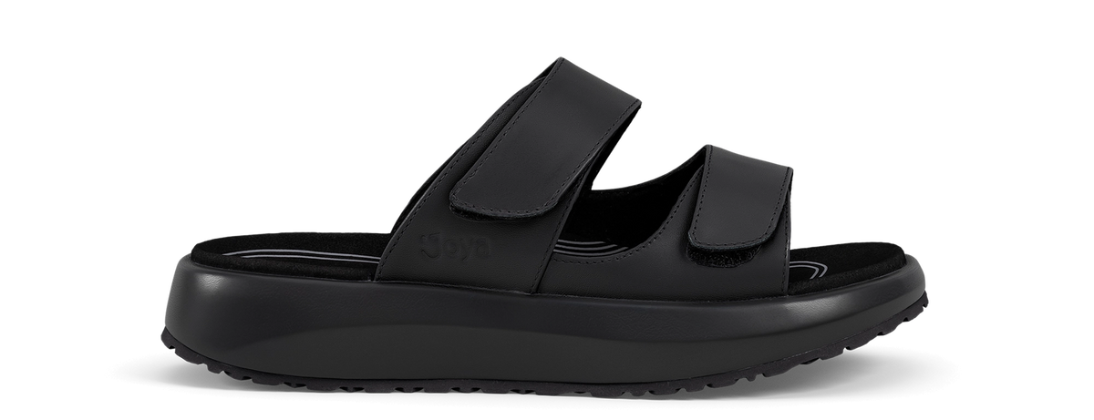 Vienna III black - 35 - Joya