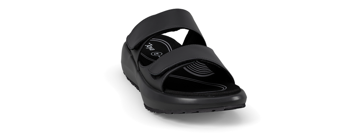 Vienna III black - 35 - Joya