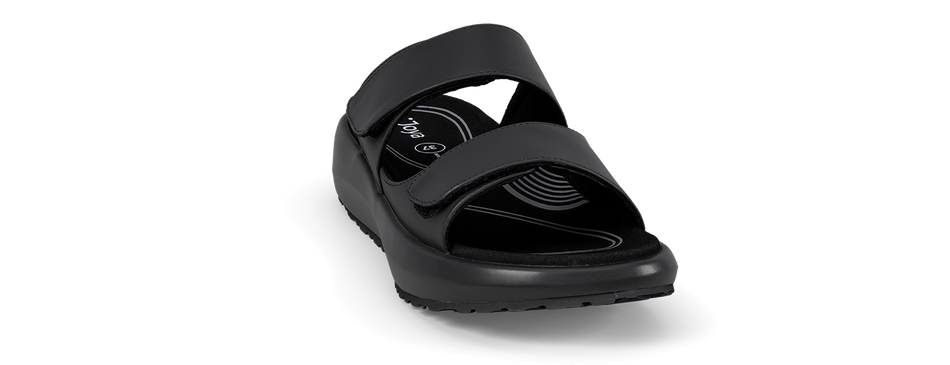 Vienna III black - 35 - Joya