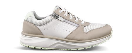 Dynamo ZIP white-green - 34 1/3 - Joya