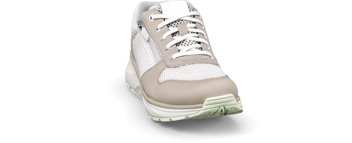 Dynamo ZIP white-green - 34 1/3 - Joya