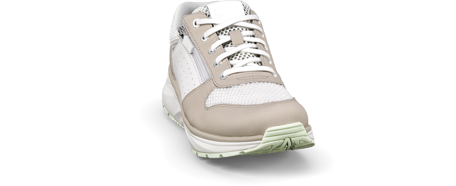 Dynamo ZIP white-green - 34 1/3 - Joya