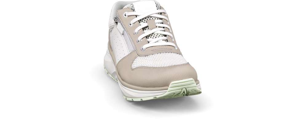 Dynamo ZIP white-green - 34 1/3 - Joya