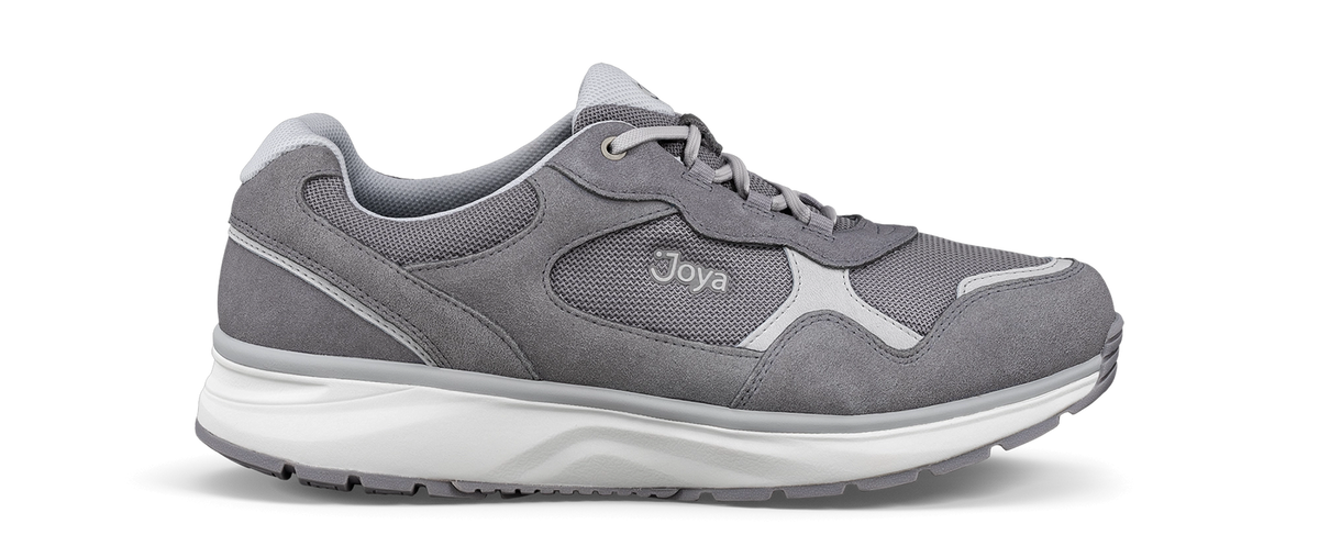 Tony III grey - 39 - Joya