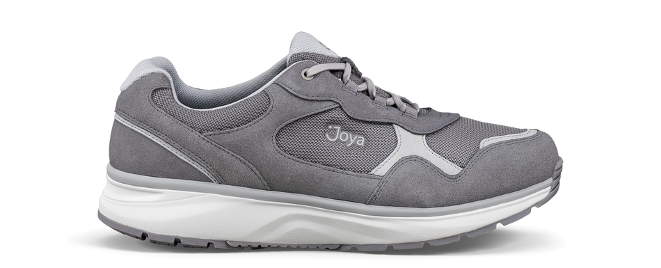 Tony III grey - 39 - Joya