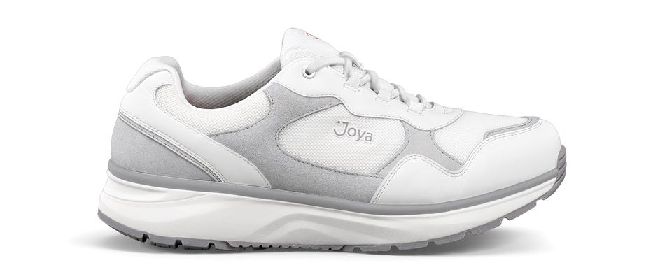Tony III white - 39 - Joya