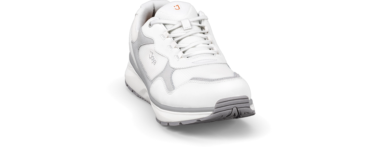 Tony III white - 39 - Joya