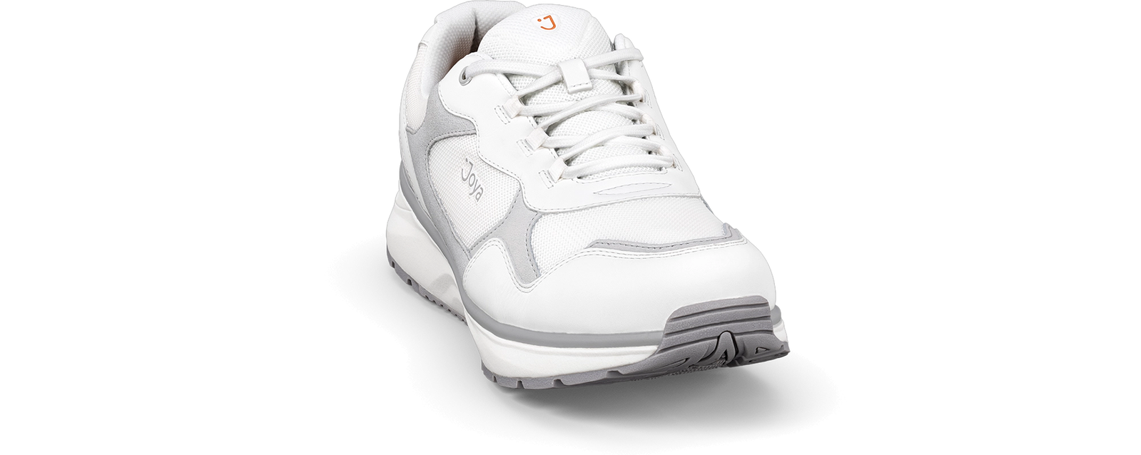 Tony III white - 39 - Joya