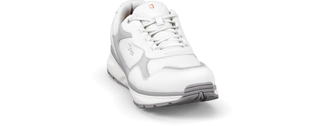 Tony III white - 39 - Joya