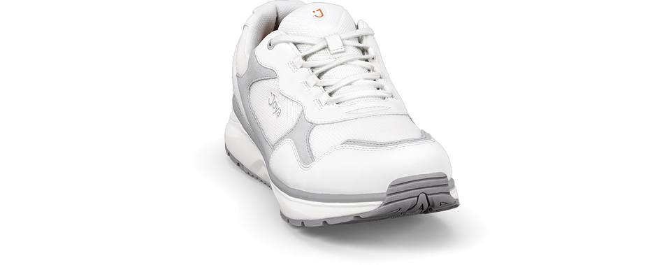Tony III white - 39 - Joya
