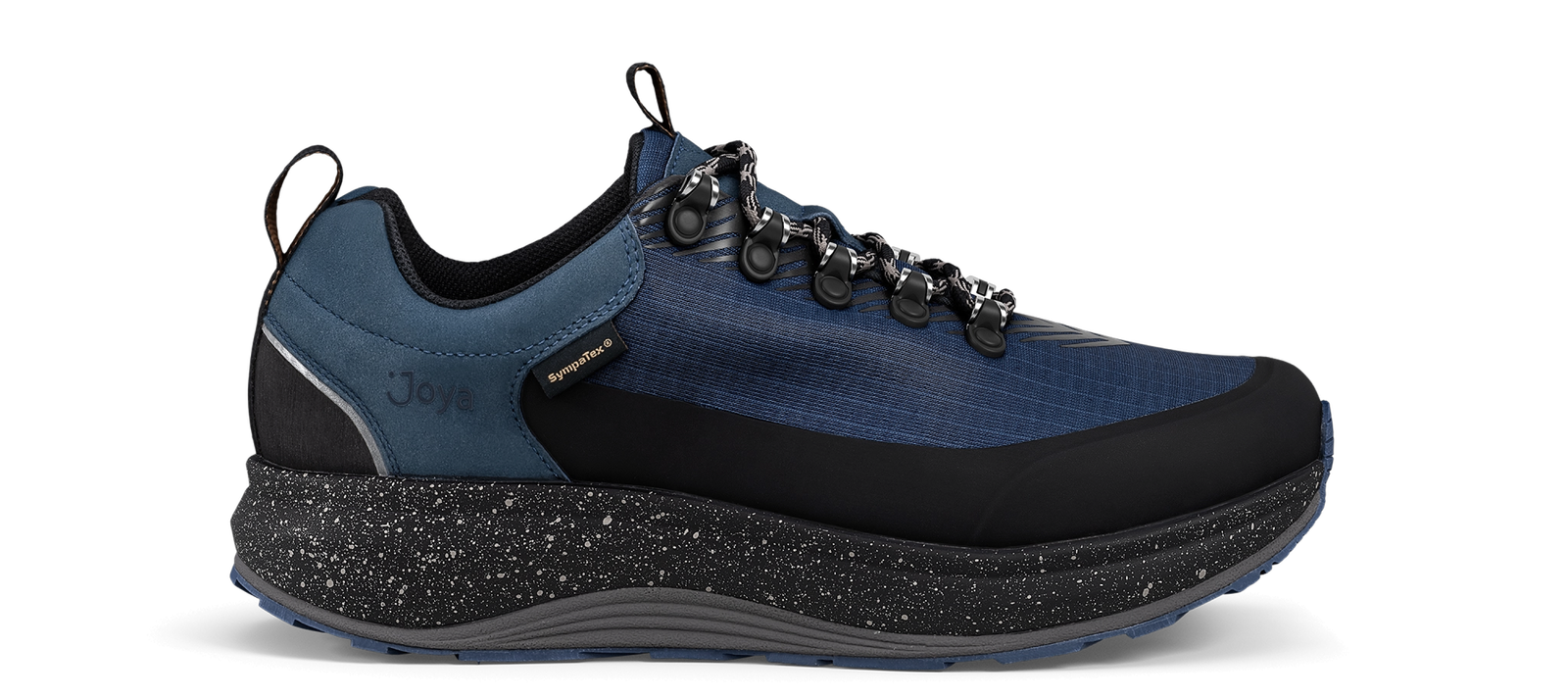 Maui STX blue-black - 39 - Joya