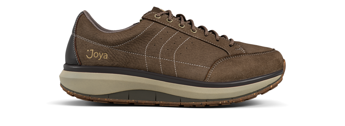 Moscow Zip brown - 39 - Joya