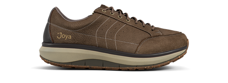 Moscow Zip brown - 39 - Joya