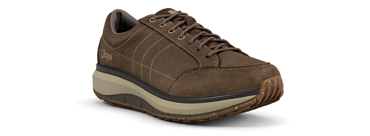 Moscow Zip brown - 39 - Joya