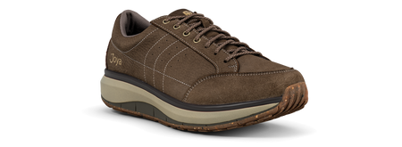 Moscow Zip brown - 39 - Joya