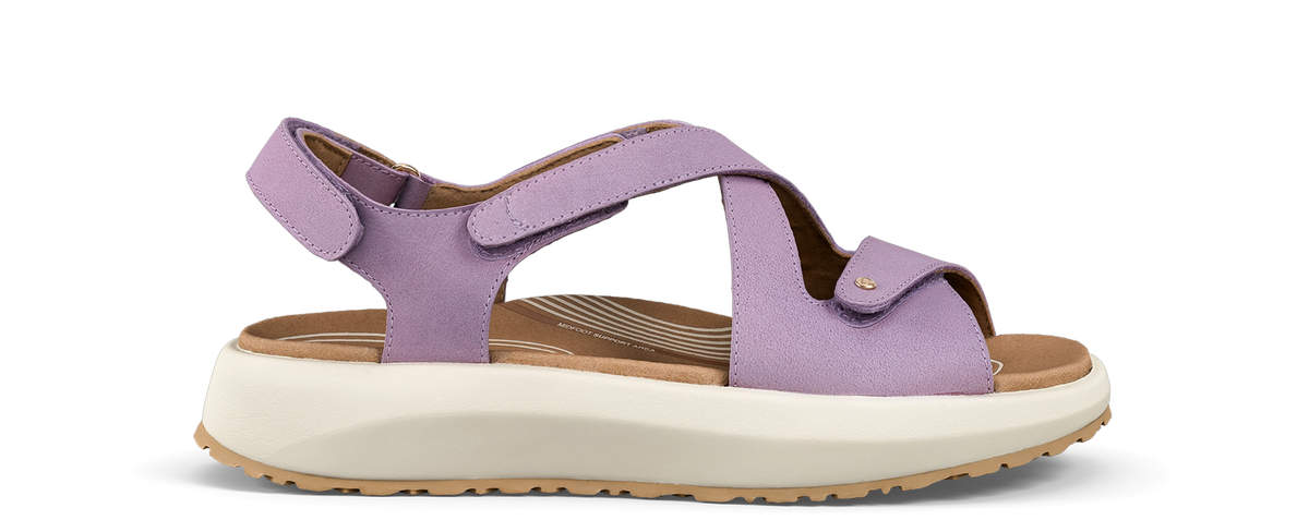 Jenny light purple - 35 - Joya