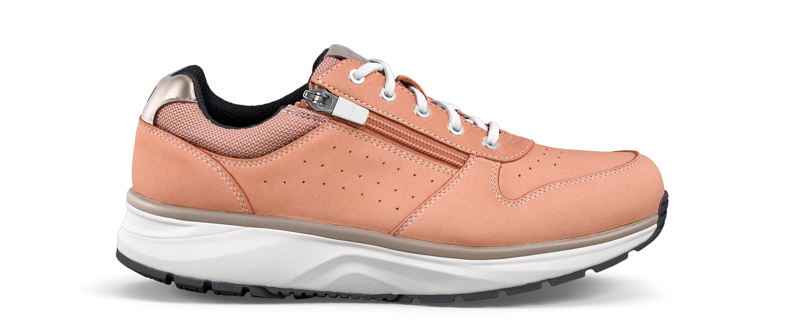 Dynamo ZIP pink - 34 1/3 - Joya