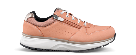 Dynamo ZIP pink - 34 1/3 - Joya