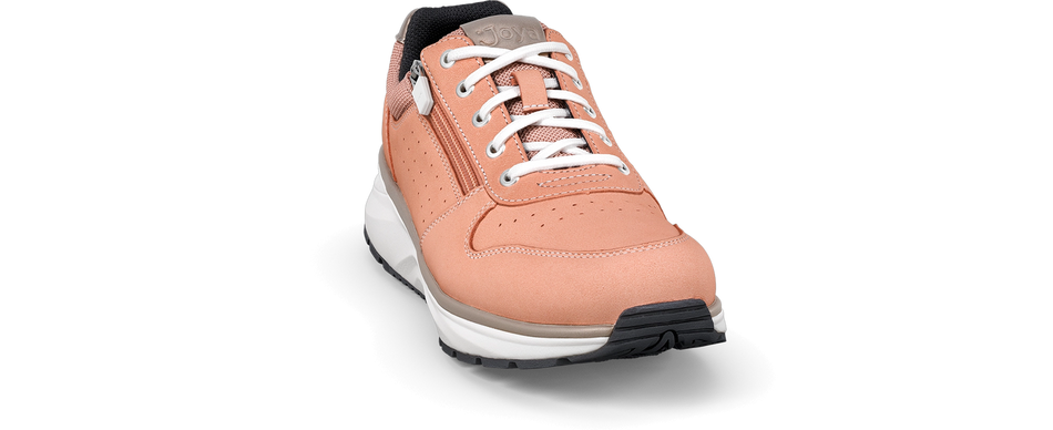 Dynamo ZIP pink - 34 1/3 - Joya
