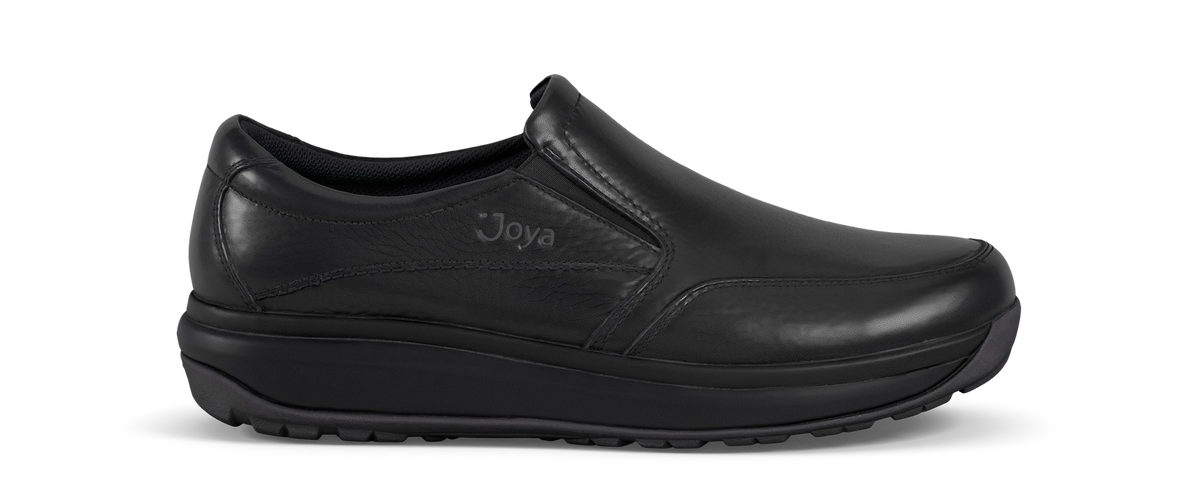 Traveler II Black II - 39 - Joya