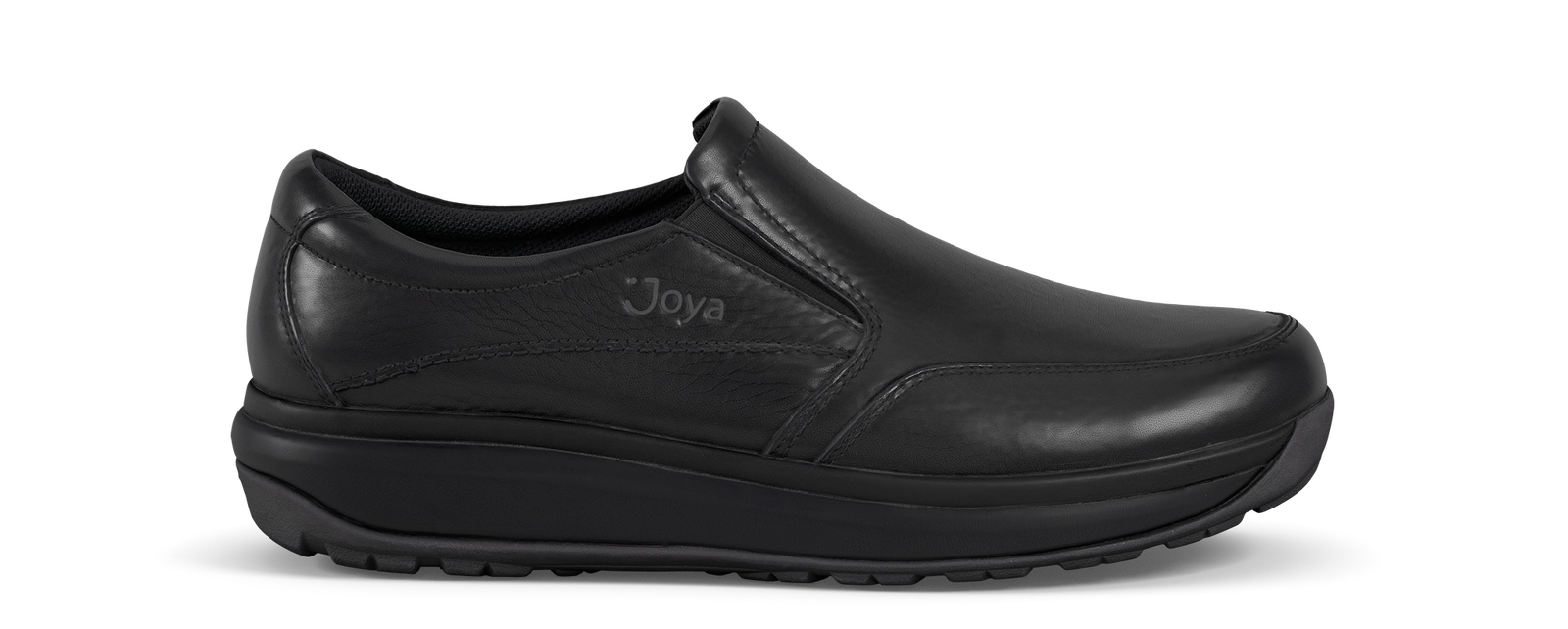 Traveler II Black II - 39 - Joya