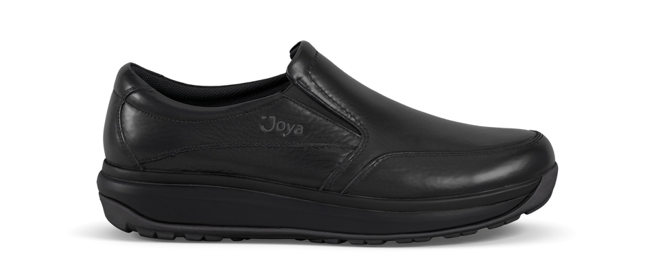 Traveler II Black II - 39 - Joya