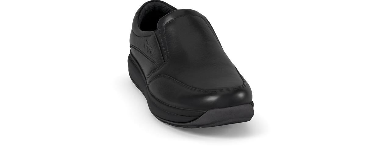 Traveler II Black II - 39 - Joya
