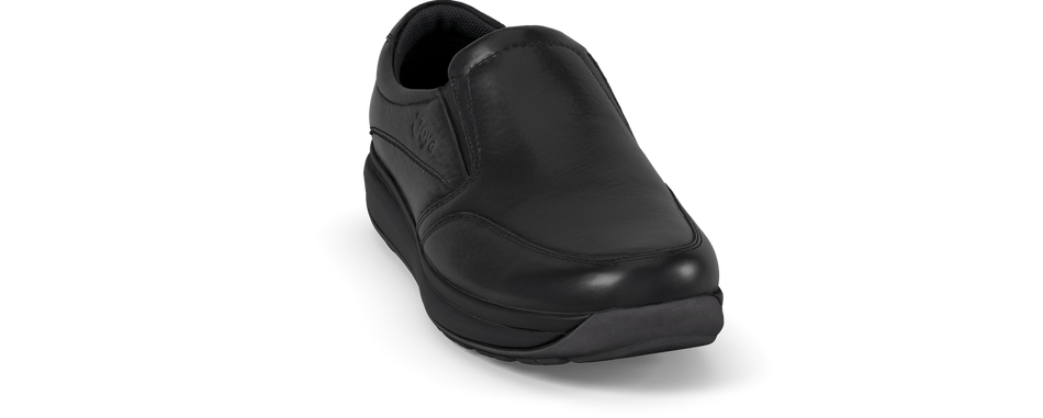 Traveler II Black II - 39 - Joya