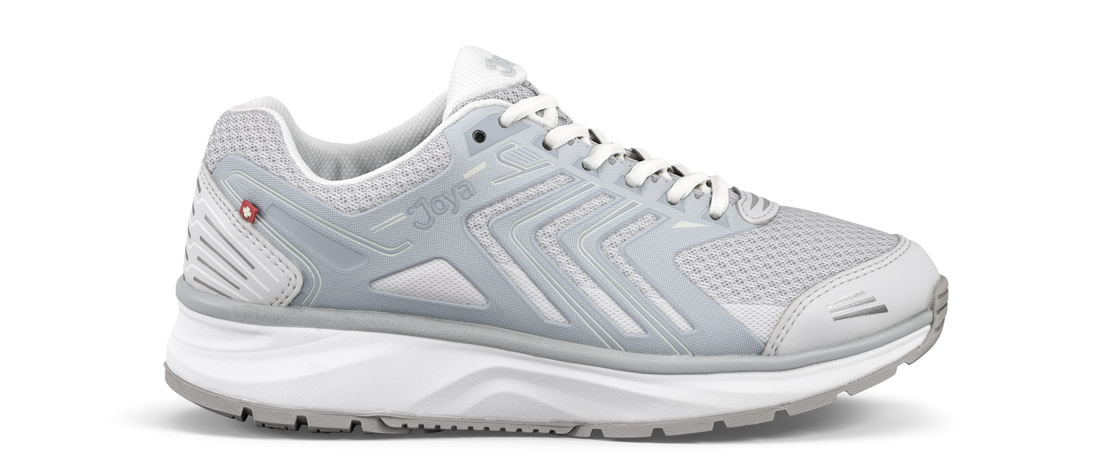 Electra SR white-grey - 34 1/3 - Joya