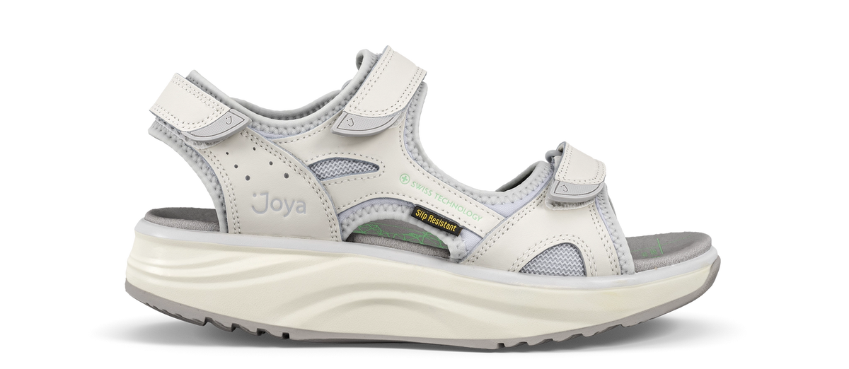 Komodo SR white - 37 - Joya