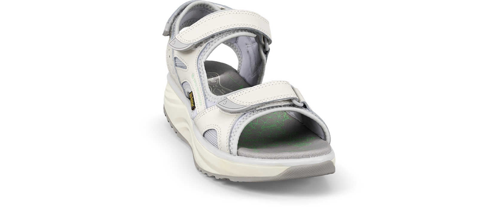 Komodo SR white - 37 - Joya