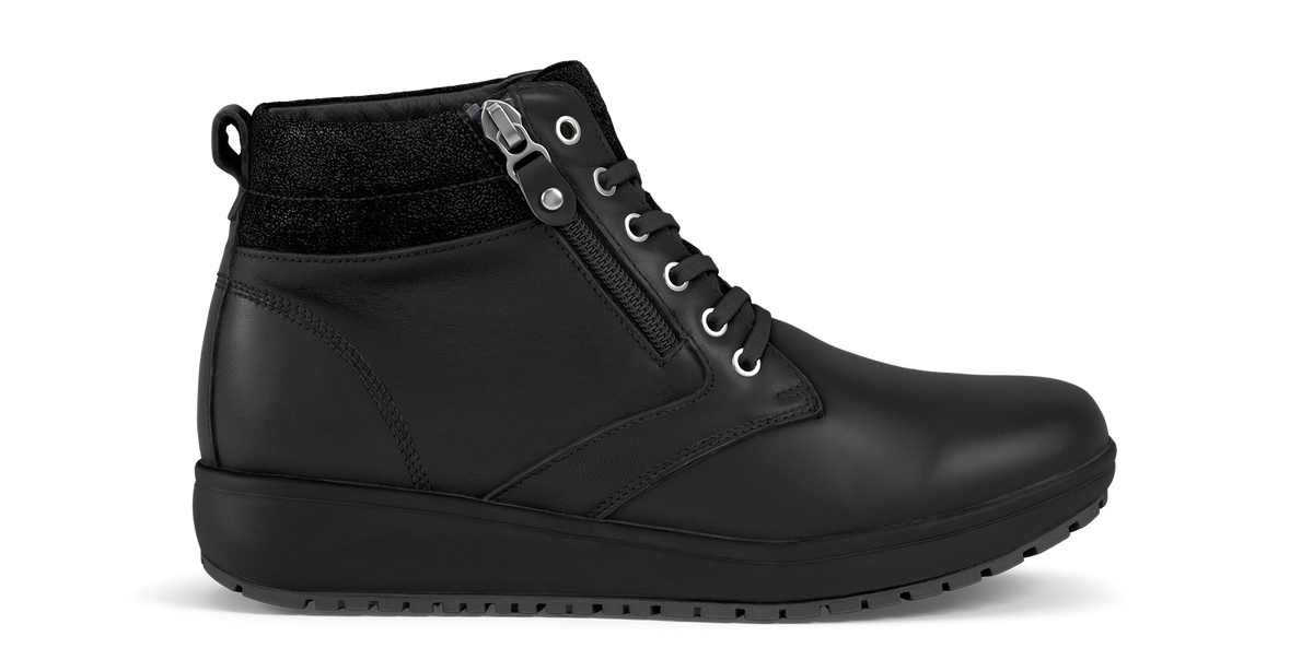 Wilma II black - 34 1/3 - Joya