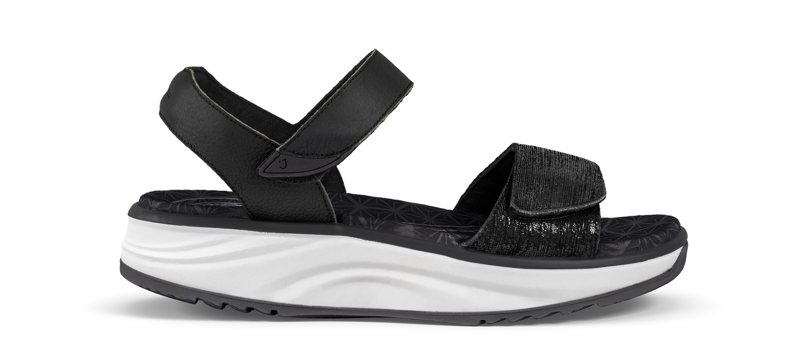 Flores black - 35 - Joya