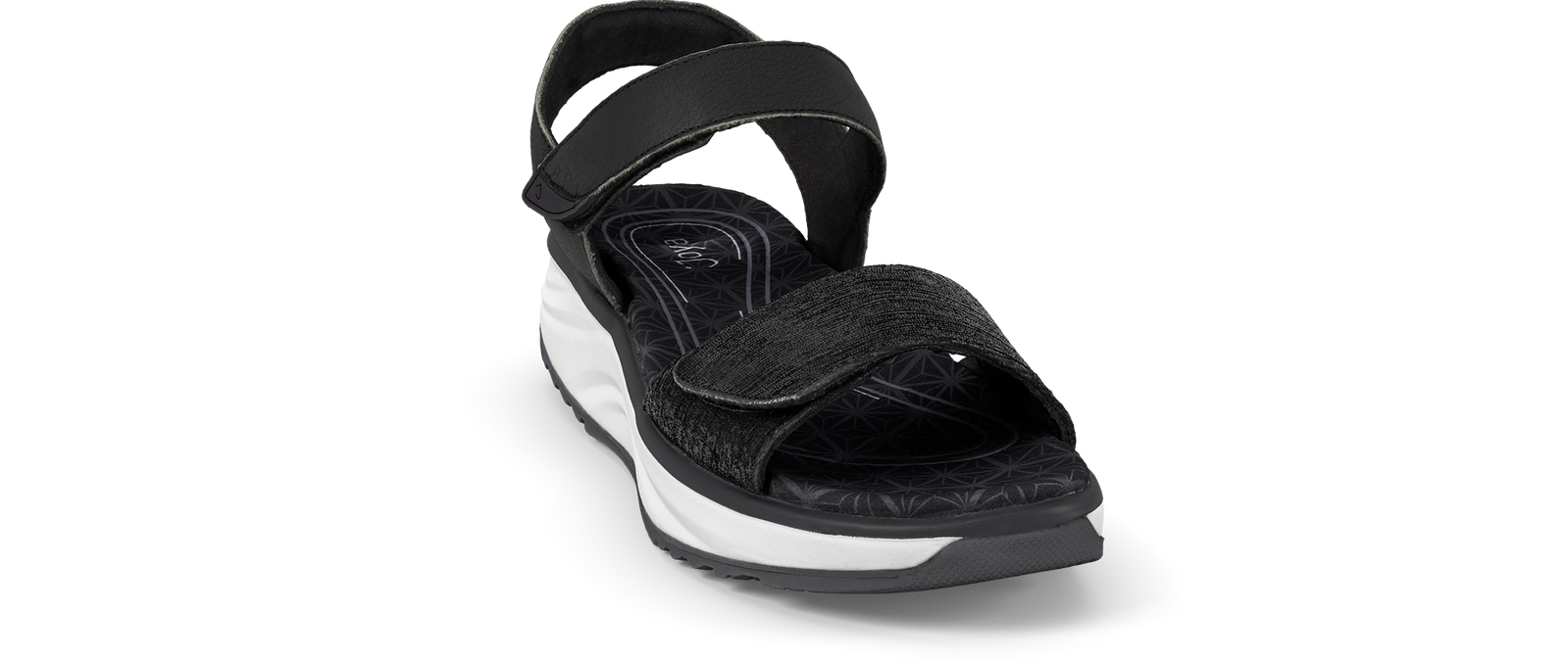 Flores black - 35 - Joya