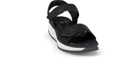 Flores black - 35 - Joya